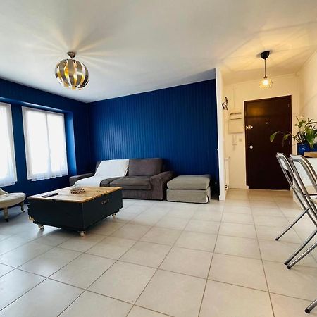 Superb Apartment 10 Min Walk From The Castle Amboise Exteriér fotografie