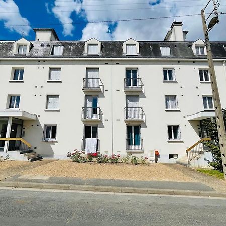 Superb Apartment 10 Min Walk From The Castle Amboise Exteriér fotografie
