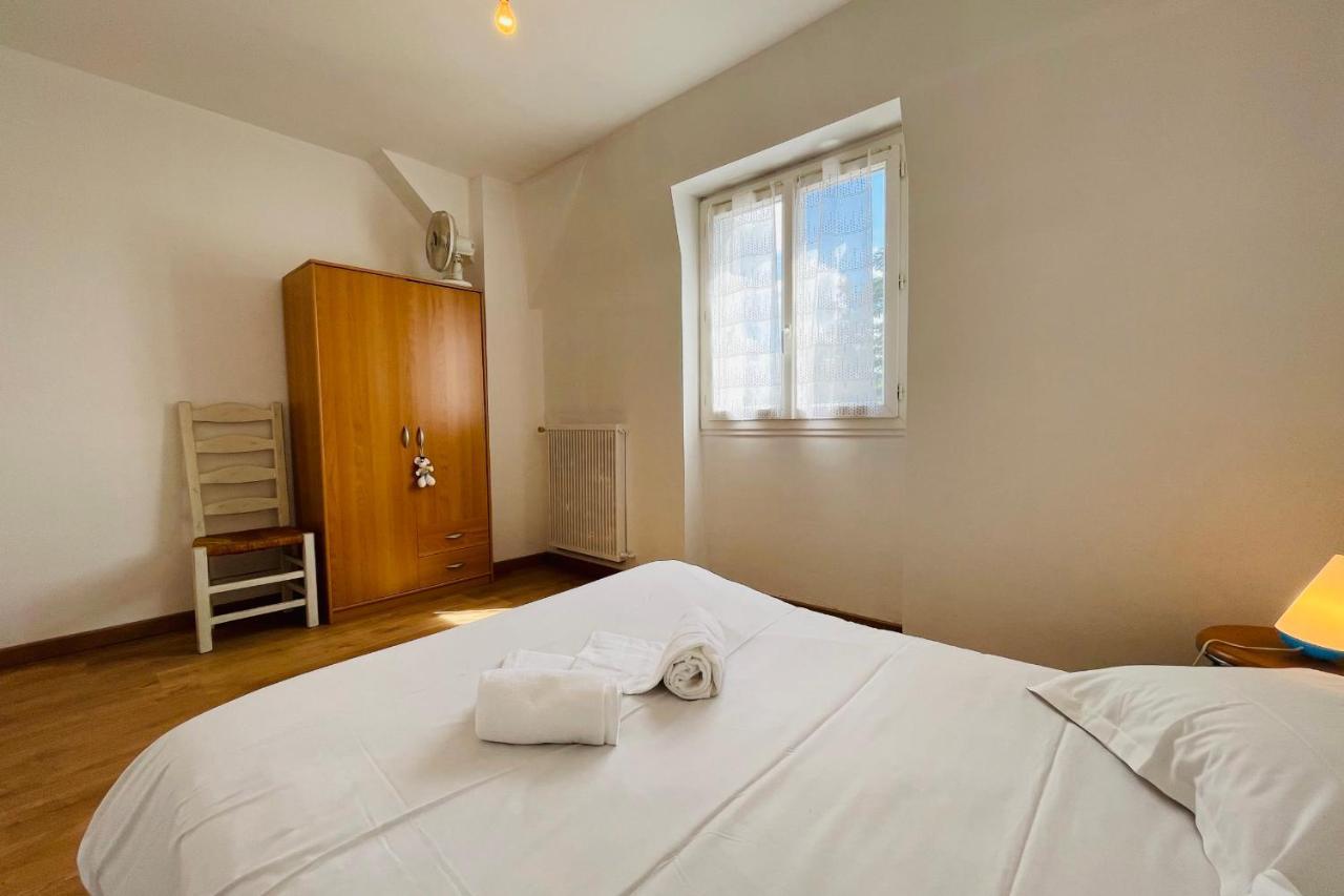 Superb Apartment 10 Min Walk From The Castle Amboise Exteriér fotografie