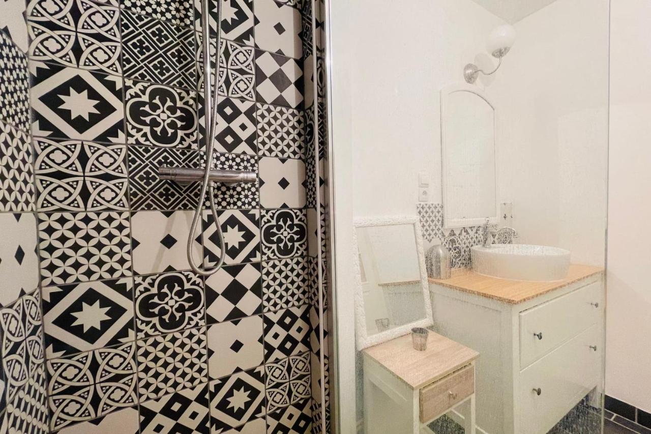 Superb Apartment 10 Min Walk From The Castle Amboise Exteriér fotografie