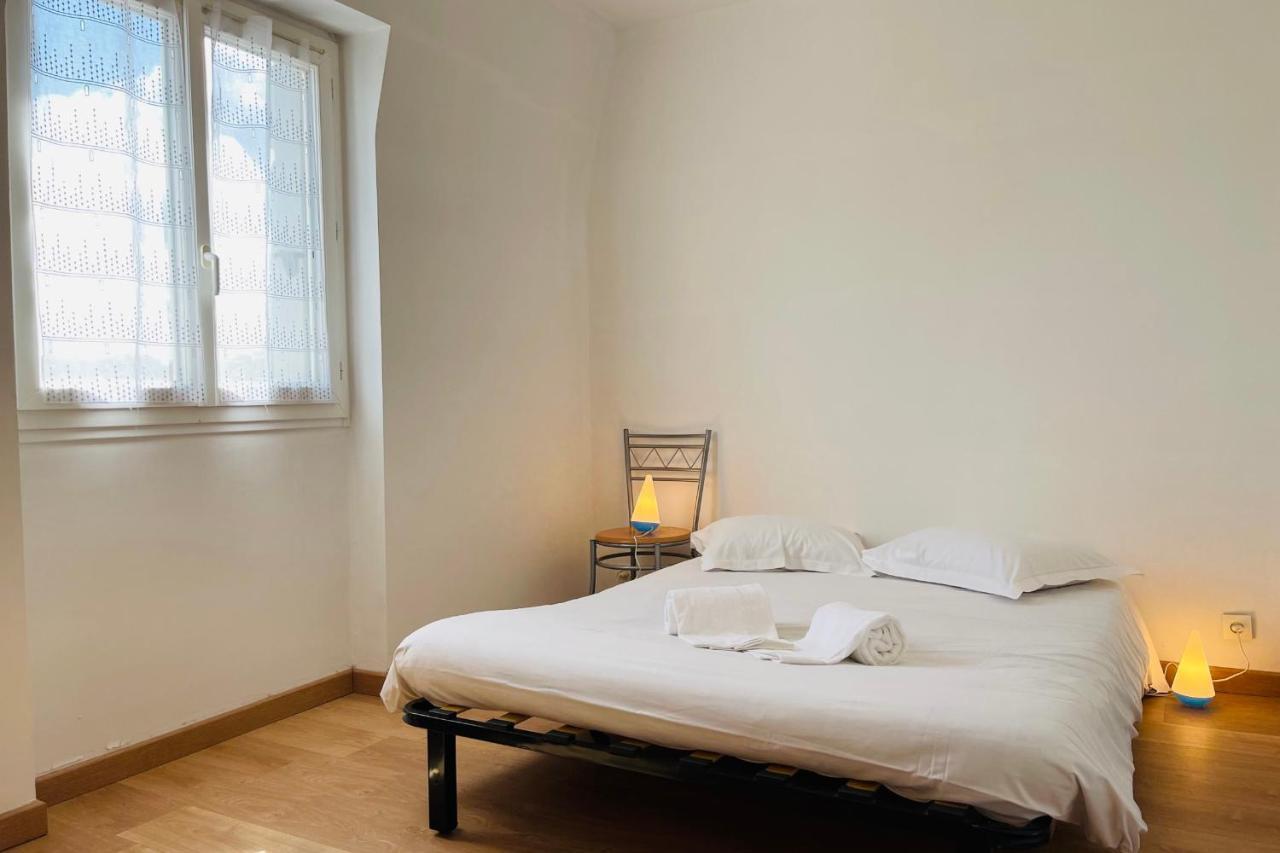 Superb Apartment 10 Min Walk From The Castle Amboise Exteriér fotografie
