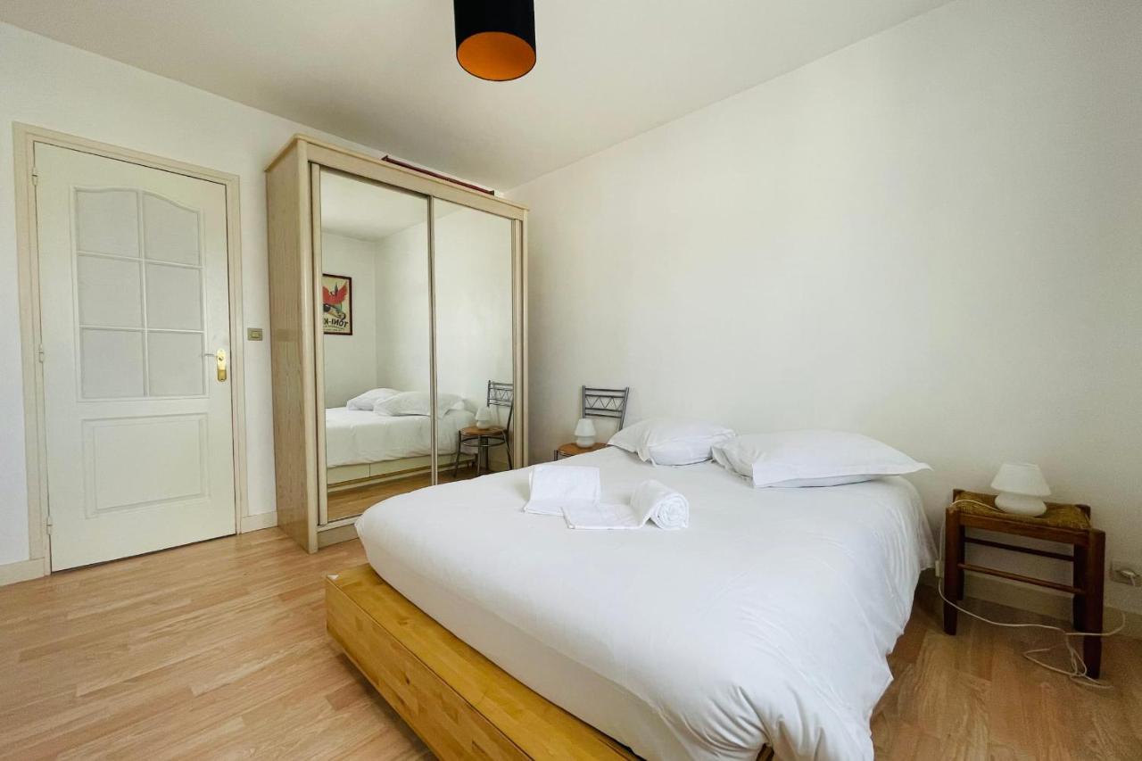 Superb Apartment 10 Min Walk From The Castle Amboise Exteriér fotografie